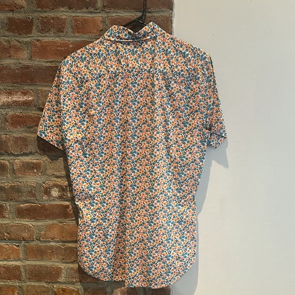 Bonobos button down - Picture 3 of 3